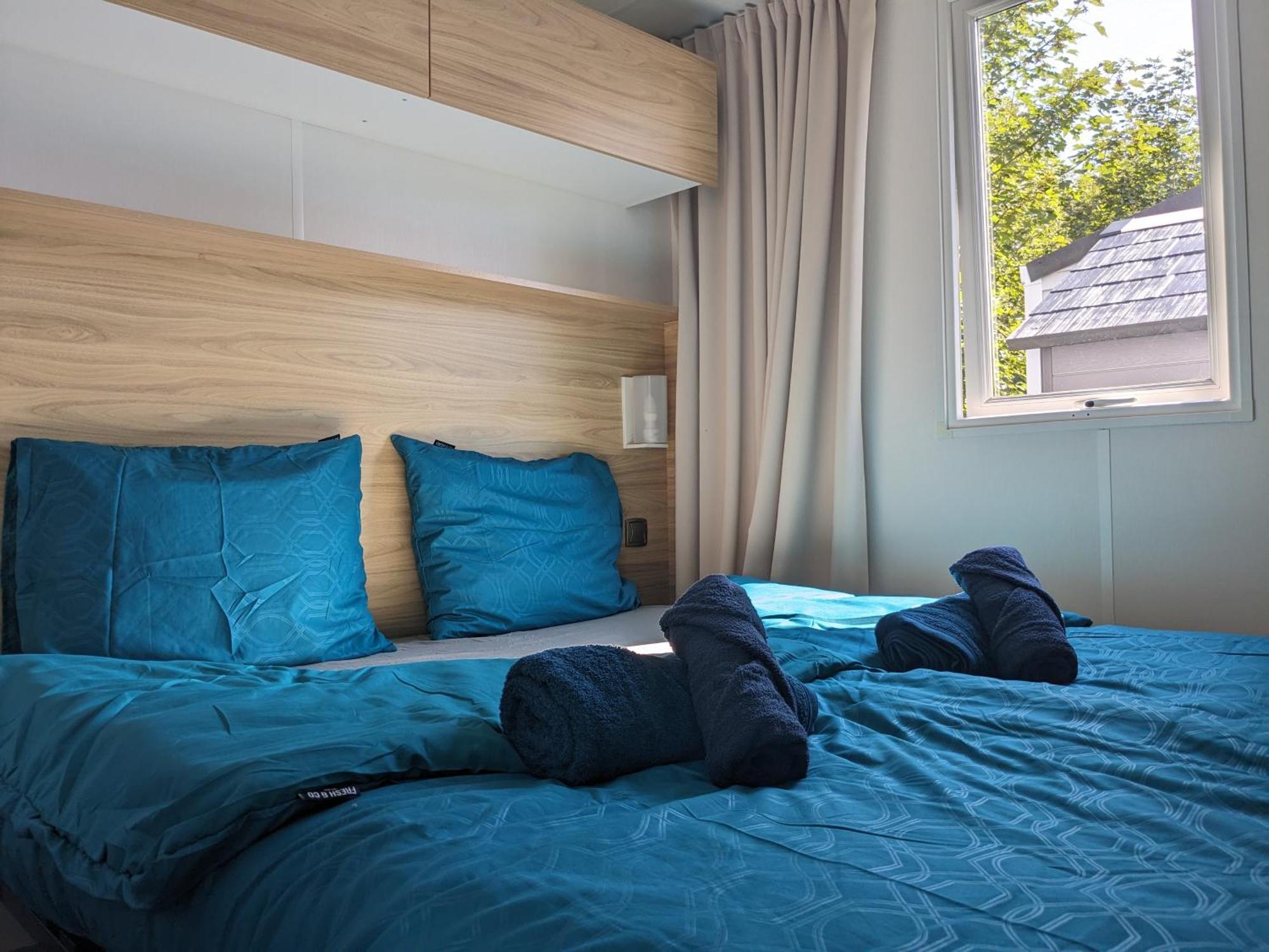 Modern 6P Tiny Solhouse 6 - Near Groningen Villa Kropswolde Exterior foto